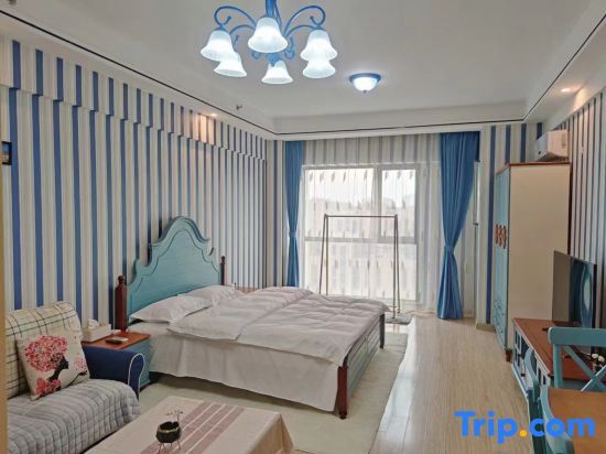Shanghai Yijia Homestay (Jinshan Wanda Branch) — фото 2