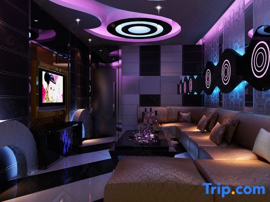 Шанхай: Shanghai Rongshe Qinyueli Homestay
