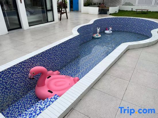 Шанхай: Shanghai Rongshe Qinyueli Homestay