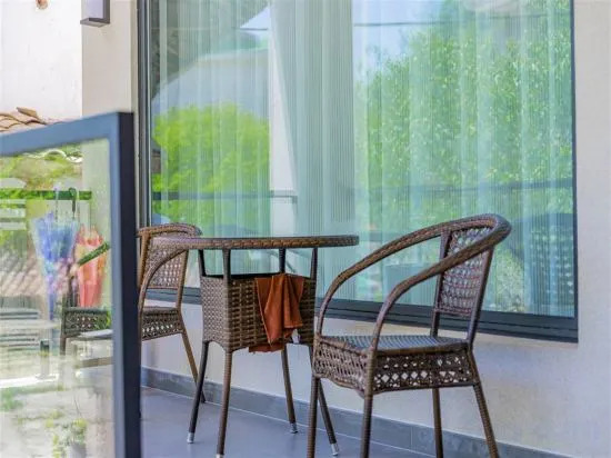 Xuancheng: xingyuan Residential accommodation