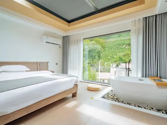 Xuancheng: xingyuan Residential accommodation