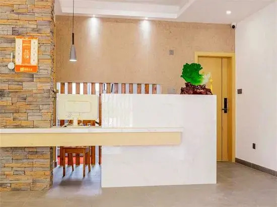Xuancheng: xingyuan Residential accommodation