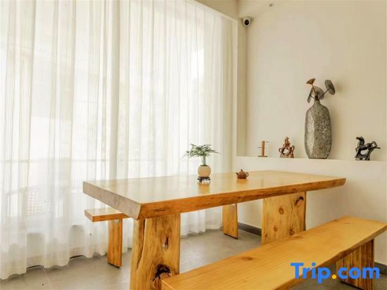 Xuancheng: xingyuan Residential accommodation