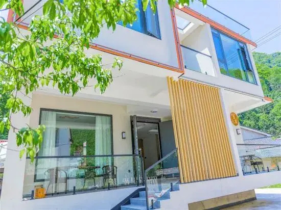 Xuancheng: xingyuan Residential accommodation