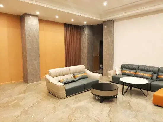 Даву: Daoyuling Chu Hotel