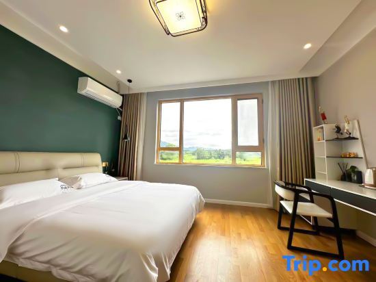 Хуаншань: Taohuatan Xixuan Mengge Homestay (Taohuatan Scenic Area)