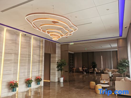 Шанхай: Hotel Kamakjari Shanghai