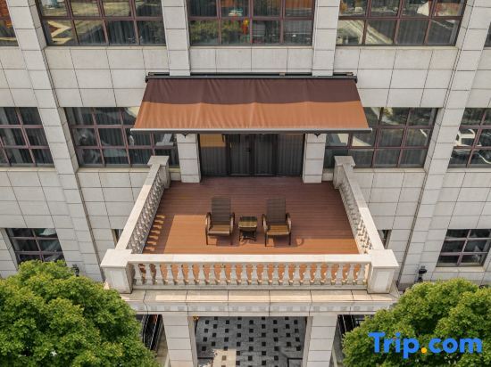 Шанхай: Hotel Kamakjari Shanghai
