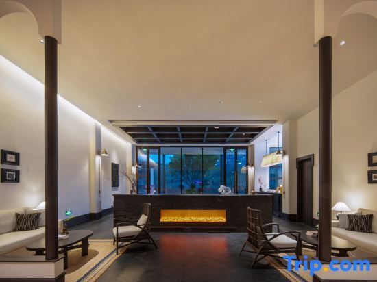 Чунцин: Hengxuan Hotel (Zhongxian Wanda Plaza)