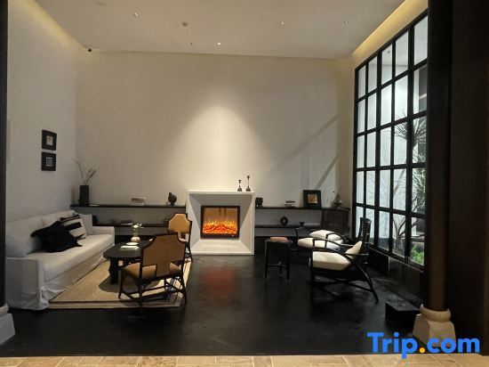 Чунцин: Hengxuan Hotel (Zhongxian Wanda Plaza)