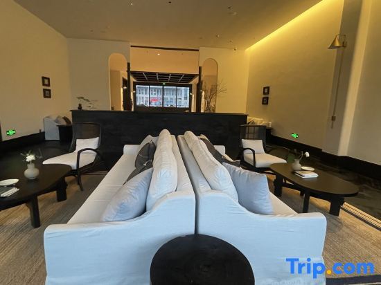 Чунцин: Hengxuan Hotel (Zhongxian Wanda Plaza)