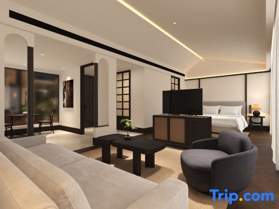 Чунцин: Hengxuan Hotel (Zhongxian Wanda Plaza)