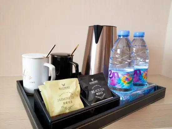 Хойчжоу: Vienna International Hotel (Huizhou Boluo Shiwan Branch)