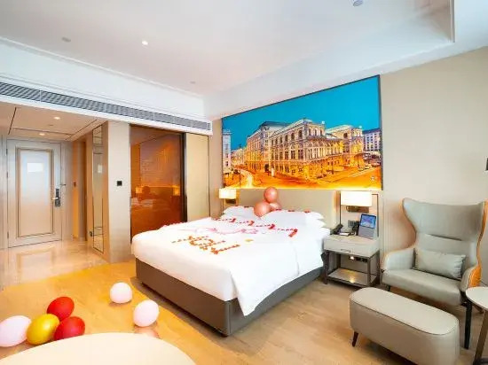 Хойчжоу: Vienna International Hotel (Huizhou Boluo Shiwan Branch)