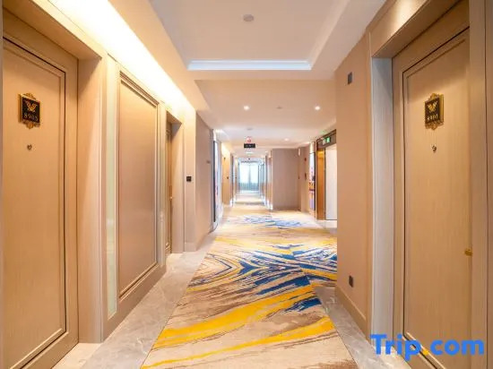 Хойчжоу: Vienna International Hotel (Huizhou Boluo Shiwan Branch)