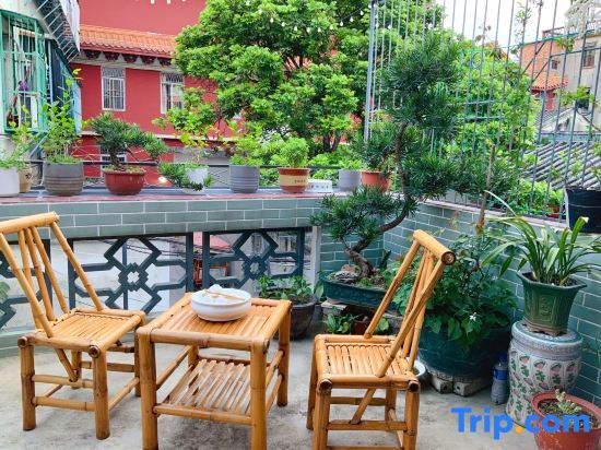 Чаочжоу: Warm Dwelling Homestay