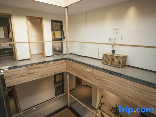 Лоян: Qiji Homestay (China National Garden Branch)