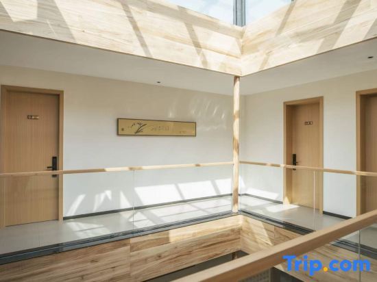 Лоян: Qiji Homestay (China National Garden Branch)