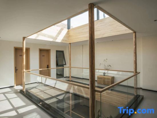 Лоян: Qiji Homestay (China National Garden Branch)