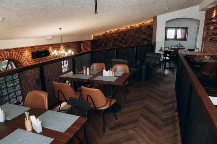 Сортавала: Отель Пийпун Пиха