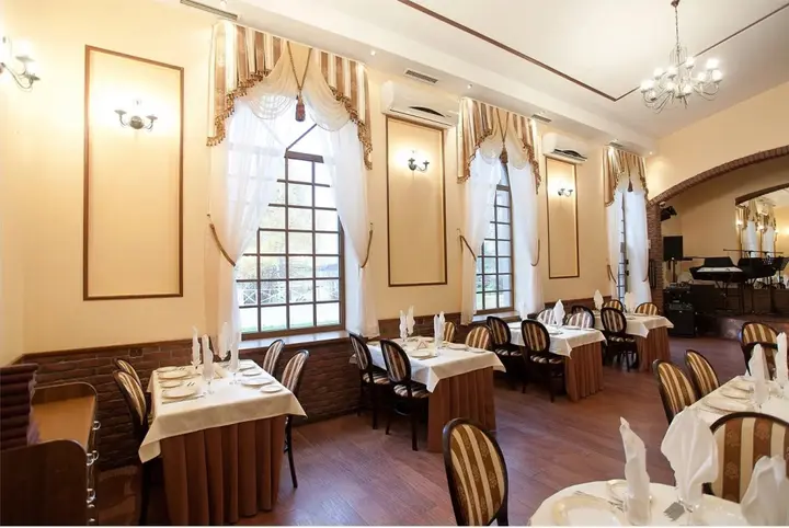 Сортавала: Отель Пийпун Пиха