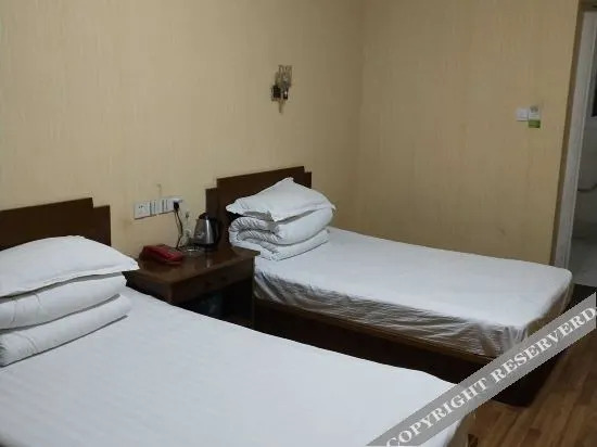 Тайчжоу: Sanmen Xinyuan Hotel