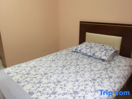 Shanghai Huating Hotel (Chonggu Zhaochong Highway Branch) — фото 4