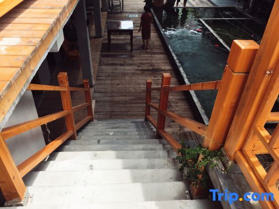 Шанхай: Shanghai Junfulian Homestay