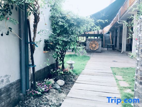 Шанхай: Shanghai Junfulian Homestay