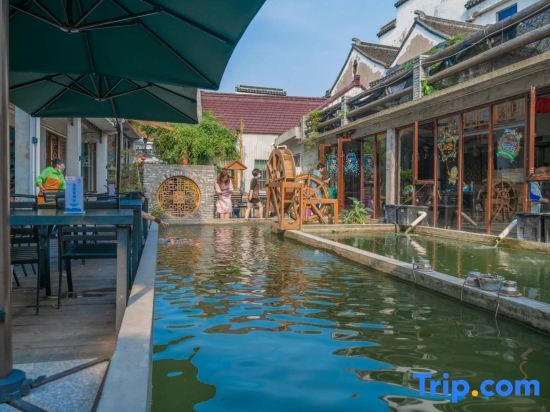 Шанхай: Shanghai Junfulian Homestay