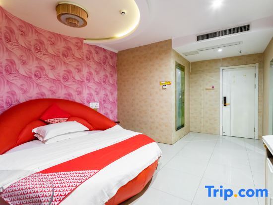 Шанхай: Shanghai Chenlei Preferred Hotel