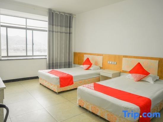Шанхай: Shanghai Chenlei Preferred Hotel