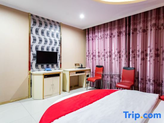 Шанхай: Shanghai Chenlei Preferred Hotel