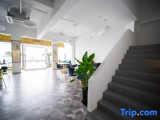 Шанхай: Shanghai Jingxin Homestay