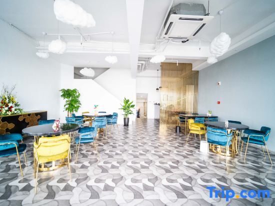 Шанхай: Shanghai Jingxin Homestay