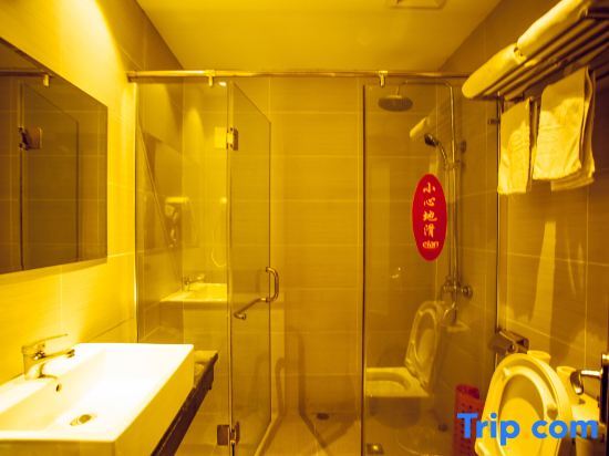 Шанхай: Shanghai Longfu Boutique Hotel
