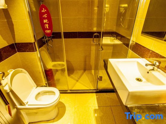 Шанхай: Shanghai Longfu Boutique Hotel