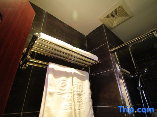 Шанхай: Shanghai Longfu Boutique Hotel