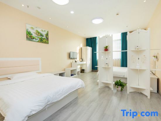 Шанхай: No.1 Boutique Hotel