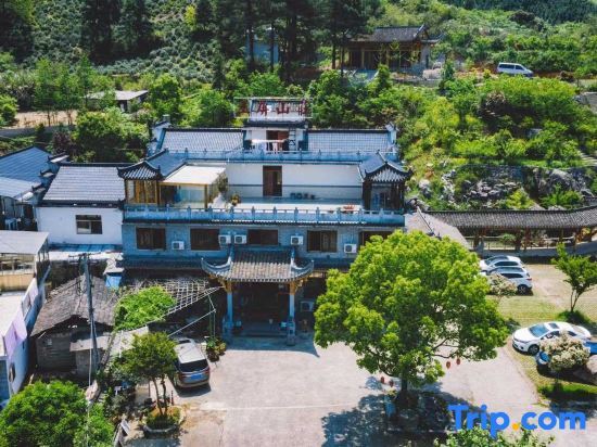 Хуаншань: Yuping Shanzhuang Guesthouse