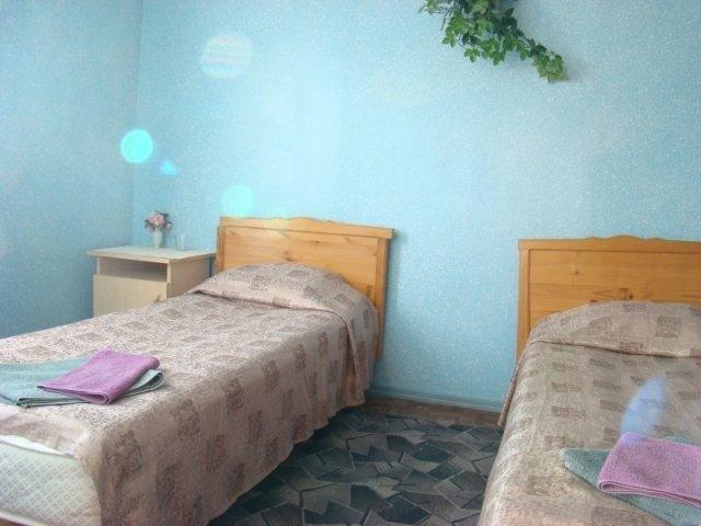 Рабочеостровск: Причал