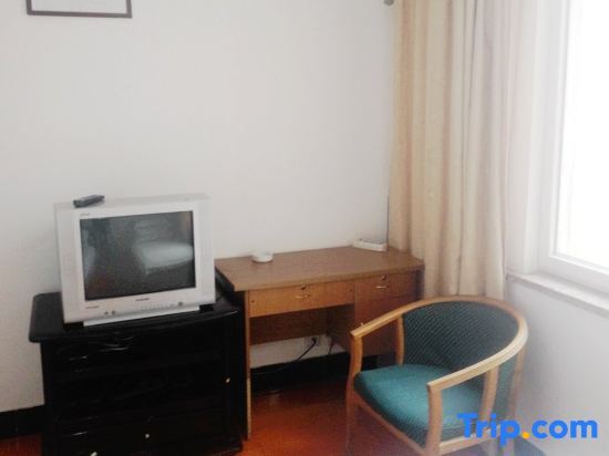 Шанхай: Beili Hostel