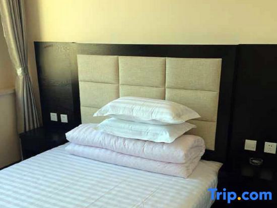 Шанхай: Beili Hostel