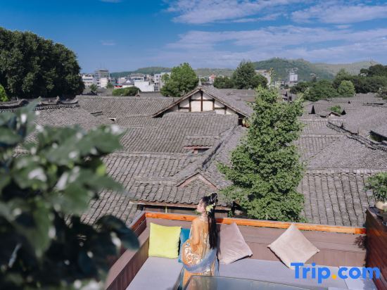 Наньчун: Pangmen College Homestay