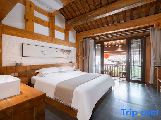Наньчун: Pangmen College Homestay