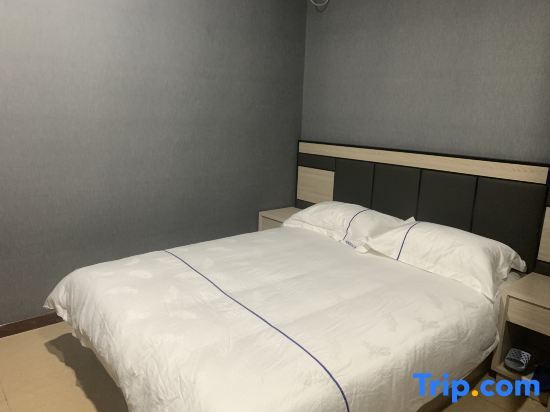 Шанхай: Shanghai Yaoshun Hotel Apartment