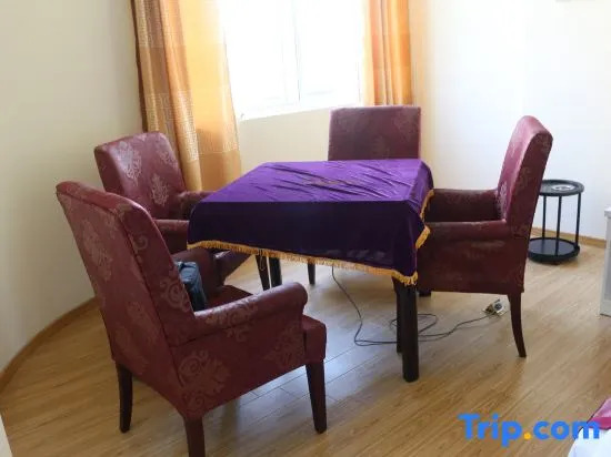 Шанхай: Le8 Business Hotel