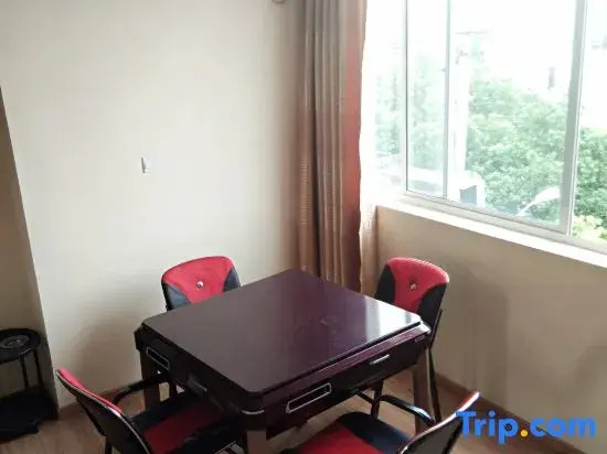Шанхай: Le8 Business Hotel