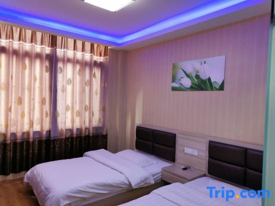 Шанхай: 86 Express Hotel