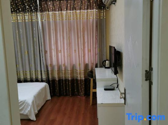 Шанхай: 86 Express Hotel